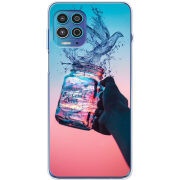 Чехол BoxFace Motorola G100 