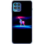 Чехол BoxFace Motorola G100 