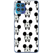 Чехол BoxFace Motorola G100 