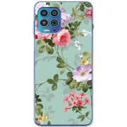 Чехол BoxFace Motorola G100 