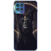 Чехол BoxFace Motorola G100 