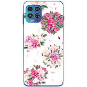 Чехол BoxFace Motorola G100 