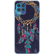 Чехол BoxFace Motorola G100 