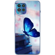 Чехол BoxFace Motorola G100 