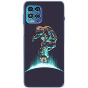 Чехол BoxFace Motorola G100 