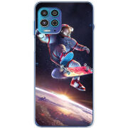 Чехол BoxFace Motorola G100 