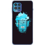 Чехол BoxFace Motorola G100 