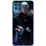 Чехол BoxFace Motorola G100 