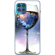 Чехол BoxFace Motorola G100 