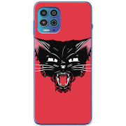 Чехол BoxFace Motorola G100 