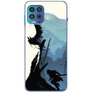 Чехол BoxFace Motorola G100 