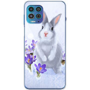 Чехол BoxFace Motorola G100 