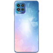 Чехол BoxFace Motorola G100 