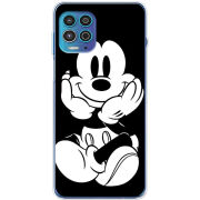 Чехол BoxFace Motorola G100 