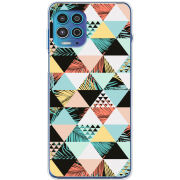 Чехол BoxFace Motorola G100 