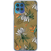 Чехол BoxFace Motorola G100 