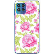 Чехол BoxFace Motorola G100 