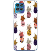 Чехол BoxFace Motorola G100 