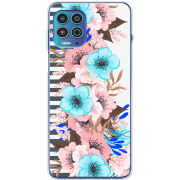 Чехол BoxFace Motorola G100 
