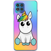 Чехол BoxFace Motorola G100 