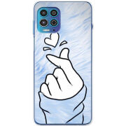 Чехол BoxFace Motorola G100 