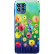 Чехол BoxFace Motorola G100 