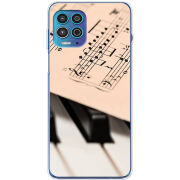 Чехол BoxFace Motorola G100 