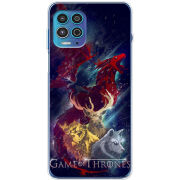 Чехол BoxFace Motorola G100 