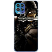 Чехол BoxFace Motorola G100 