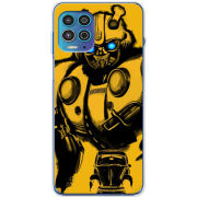 Чехол BoxFace Motorola G100 