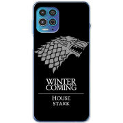 Чехол BoxFace Motorola G100 