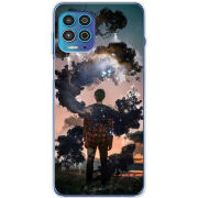 Чехол BoxFace Motorola G100 