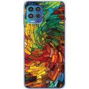 Чехол BoxFace Motorola G100 