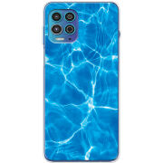 Чехол BoxFace Motorola G100 