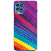 Чехол BoxFace Motorola G100 