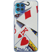 Чехол BoxFace Motorola G100 