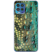 Чехол BoxFace Motorola G100 