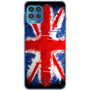 Чехол BoxFace Motorola G100 