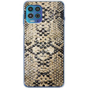 Чехол BoxFace Motorola G100 