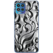 Чехол BoxFace Motorola G100 