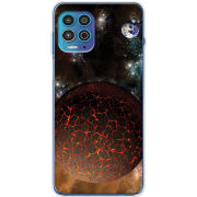 Чехол BoxFace Motorola G100 