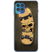 Чехол BoxFace Motorola G100 