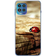 Чехол BoxFace Motorola G100 