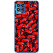 Чехол BoxFace Motorola G100 