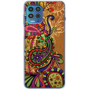 Чехол BoxFace Motorola G100 