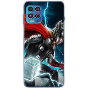 Чехол BoxFace Motorola G100 