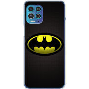 Чехол BoxFace Motorola G100 