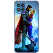 Чехол BoxFace Motorola G100 