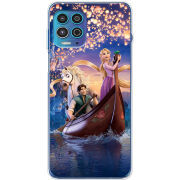 Чехол BoxFace Motorola G100 
