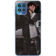 Чехол BoxFace Motorola G100 